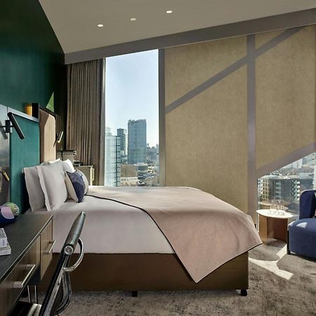 เอ็ม บาย มอนต์คาล์ม Hotel ลอนดอน ภายนอก รูปภาพ Deluxe Room